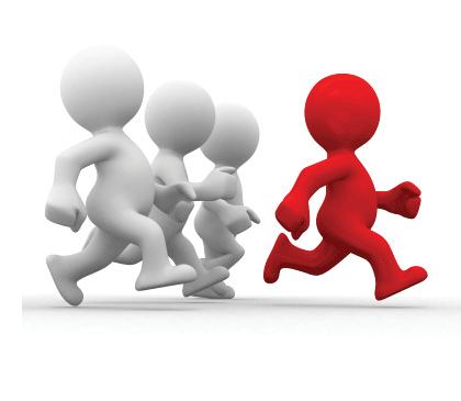 雾里看花：“执行力”培训的误区