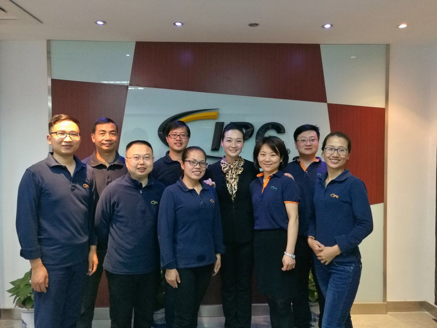 某跨国企业培训师授课技巧培训