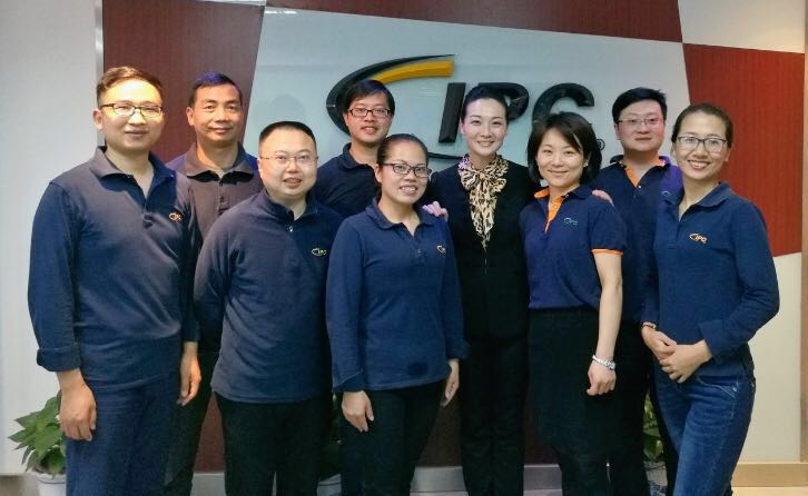 某跨国企业培训师授课技巧培训