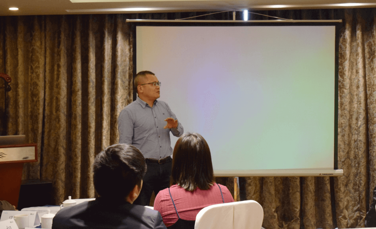 Siegfried AG中高层领导力项目顺利启动