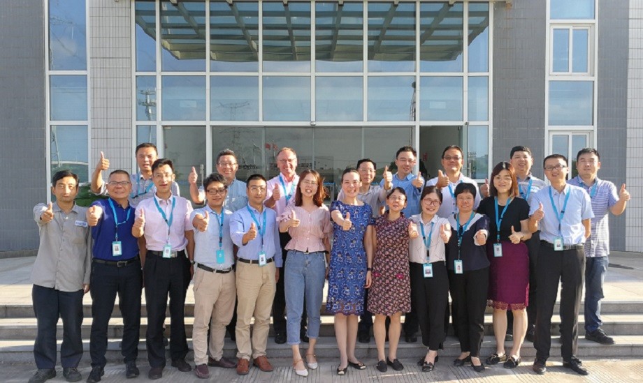 Siegfried AG中高层领导力项目圆满结束